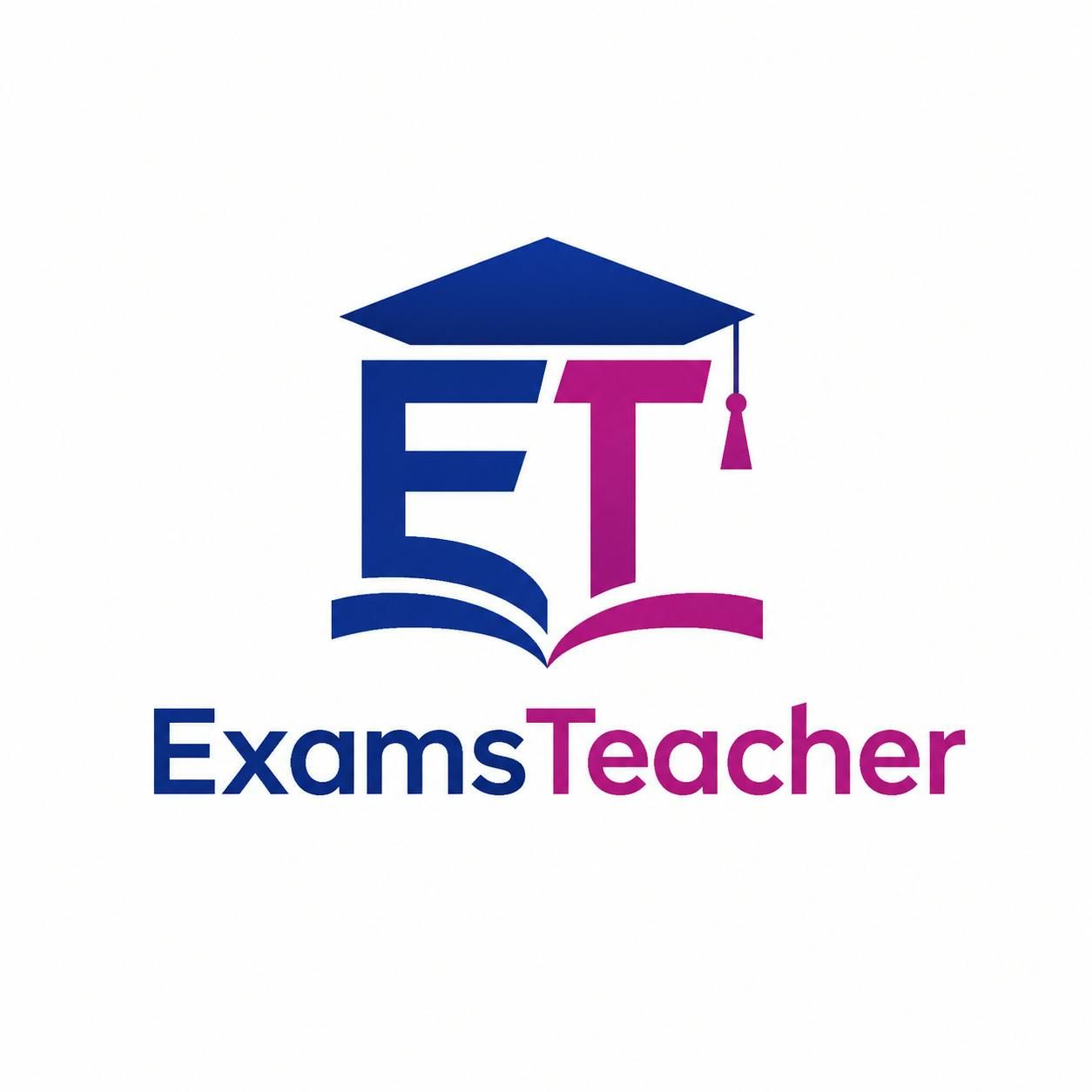 ExamsTeacher