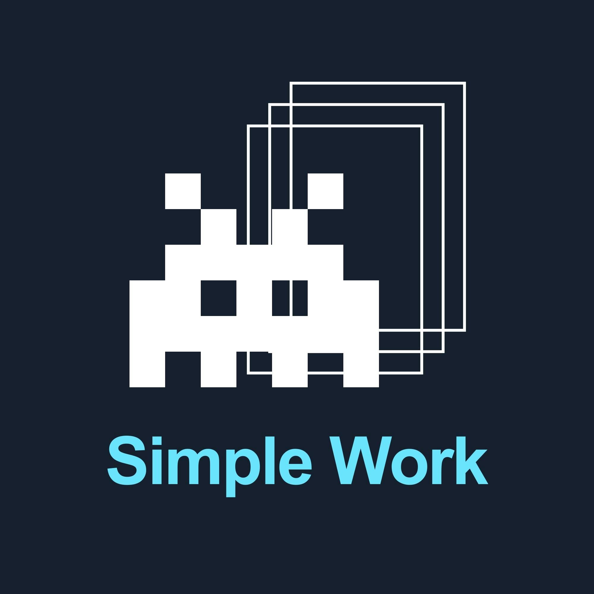 Simple Work
